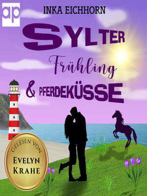 cover image of Sylter Frühling und Pferdeküsse